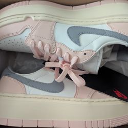 Nike Air Jordan 1 Elevate 