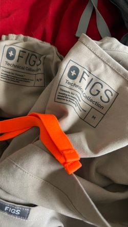 Figs Scrubs