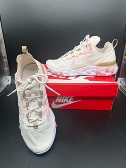 Nike React Element 55 Sneakers