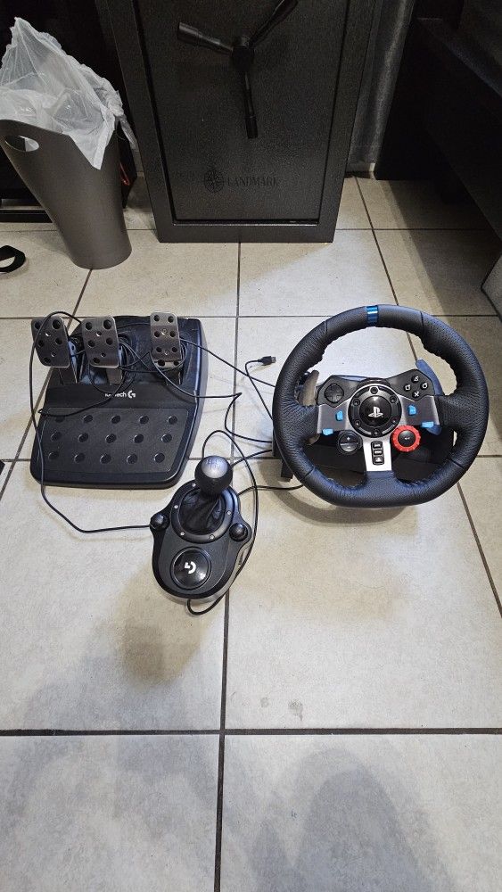 Logitech 329