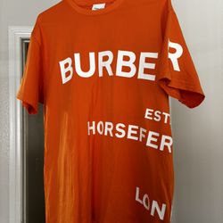 Burberry T Shirt 