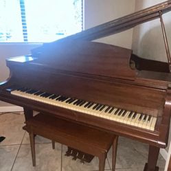 Piano 
