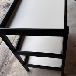 Changing Table