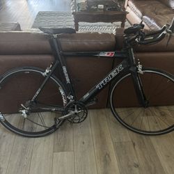 Trek TT Bike 