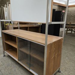 Display Cabinets 