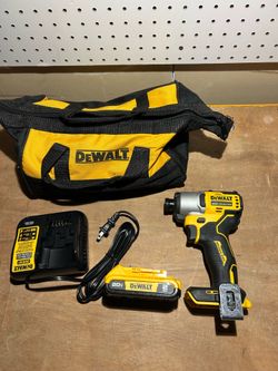 Dewalt DCF840