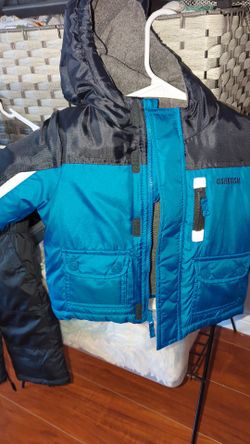 Kids Jackets