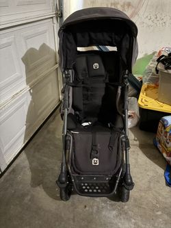 Special Needs Stroller