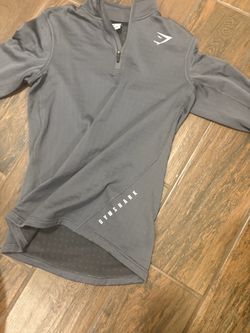Gymshark Full-Zip Jacket Size XS