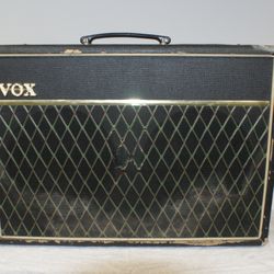 Vox  Speaker Cabinet