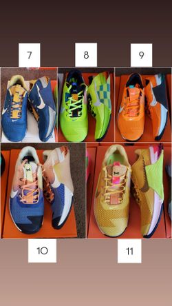 Nike Metcon 7