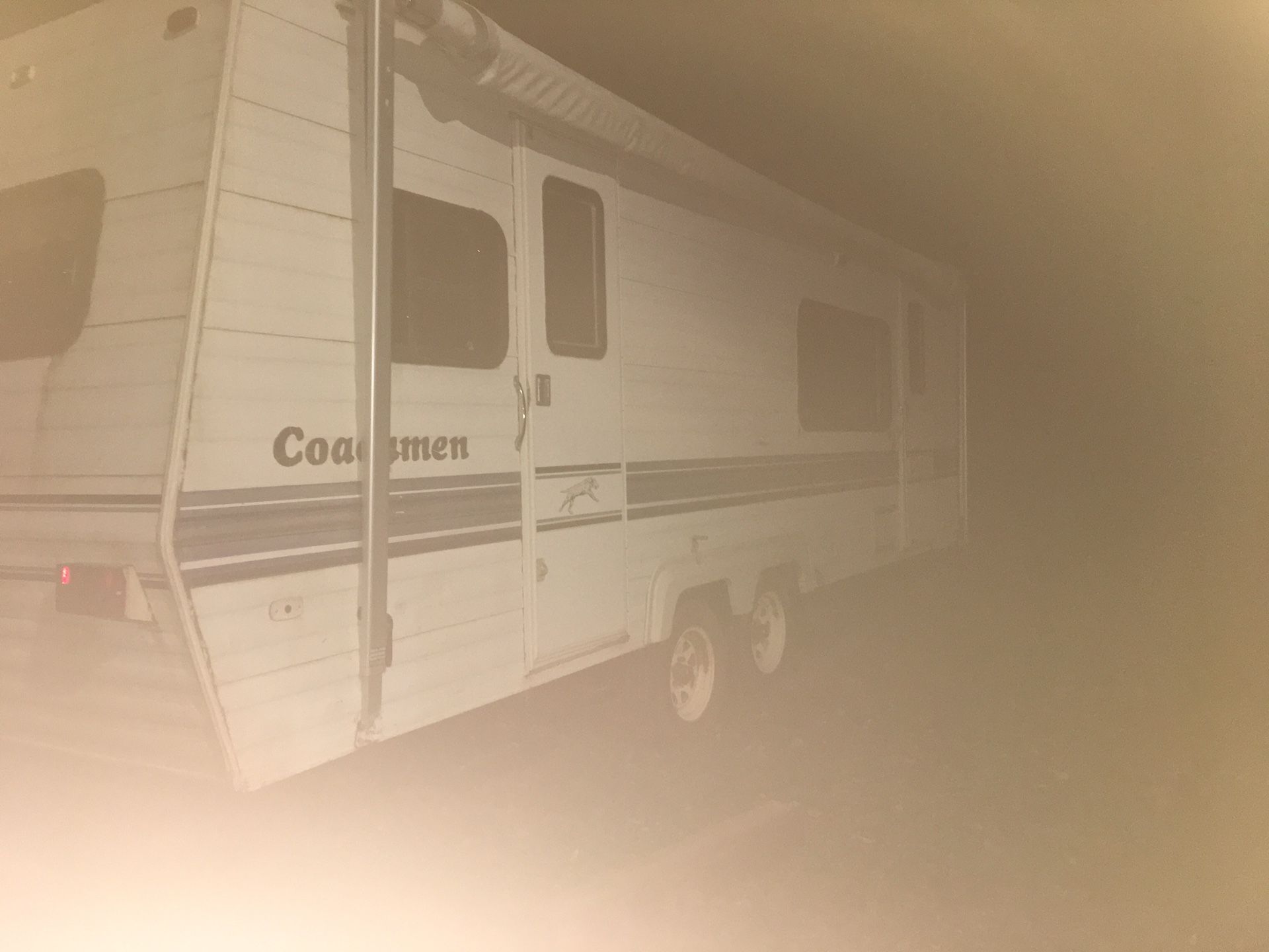 Camper. for Sale in Gastonia, NC OfferUp