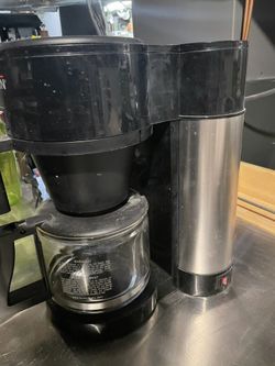 Bunn Coffee Pot
