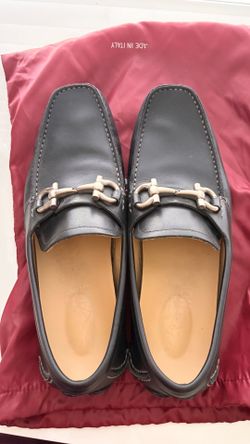 Ferragamo shoes