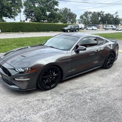 2019 Ford Mustang GT - 1999$ Down Paymet ✅