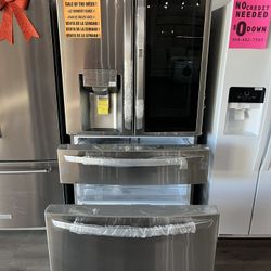 New Appliances Get 10% Off  ! Open Sundays We Finance No Credit Checks !