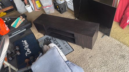 Tv stand