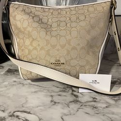 Bolso Coach Original 😍