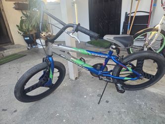 Schwinn scrambler Bicycle