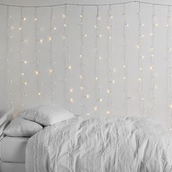 Dormify hanging lights
