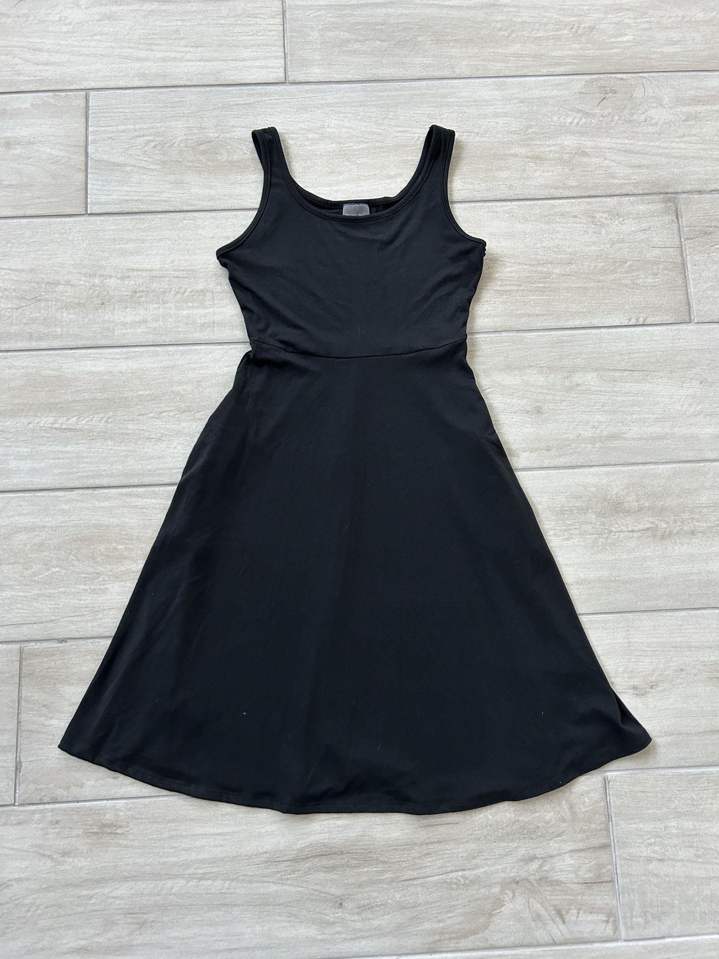 Olivia Rae New York Women’s Size S Black Tank Dress With Pockets See My Listings Summerlin West Las Vegas