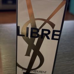 YSL LIBRE Perfume 3 fl Oz 