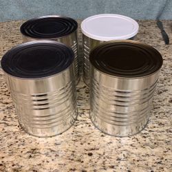 Emergency Food: Powdered Beef, Chicken Broth