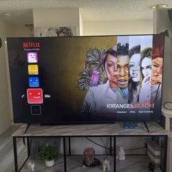 Vizio 75 In 
