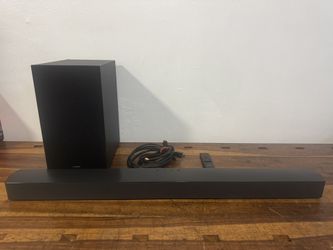 Samsung Sound Bar