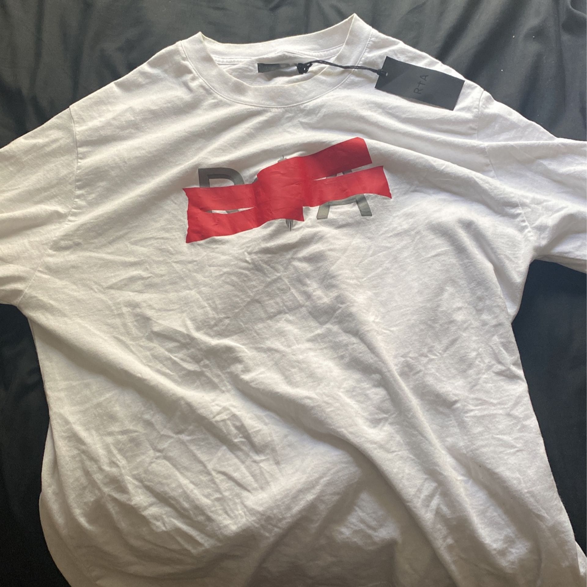 RTA Long sleeve shirt