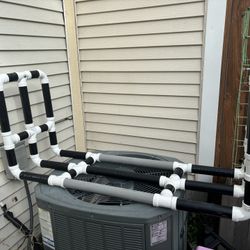 Bed Extender For Tacomas