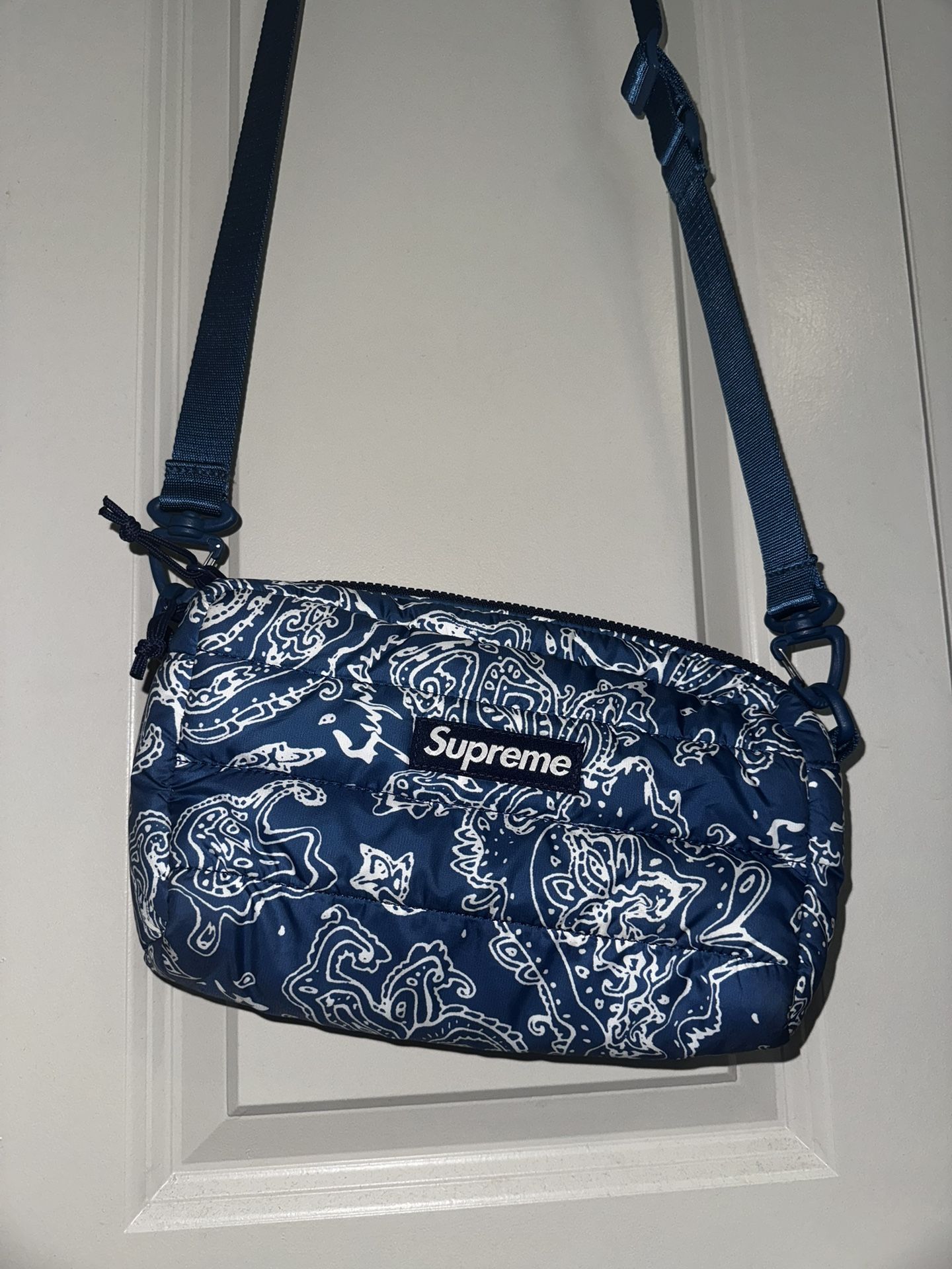 Supreme Bag