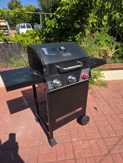 Bbq