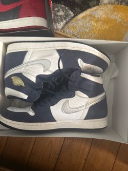 Air Jordan 1s