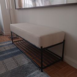 Bench