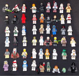 Lego Star Wars