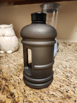 Big Bottle Co. Water Jug