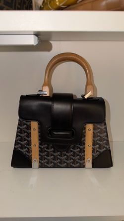 GOYARD BAG