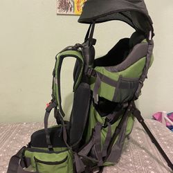 Baby Hiking Carrier 