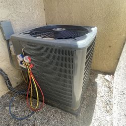 Air Conditioner AC 