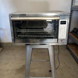 Oster Oven