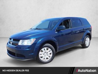 2014 Dodge Journey