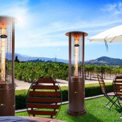 Brand New Patio Heater Propane 