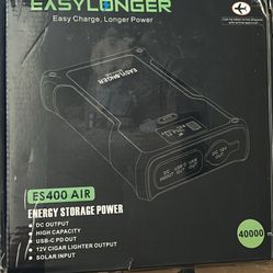 Easylonger Charger 