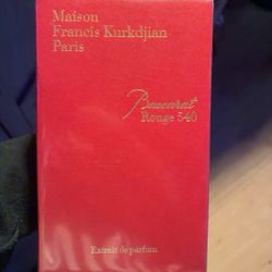 Maison Francis Kurkjian Paris