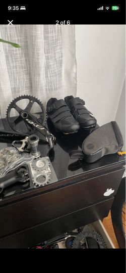 fixie parts