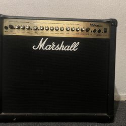 100DFX Marshall Amp For Sale 
