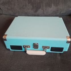 Crosley Record Player