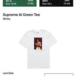 Supreme Tees 