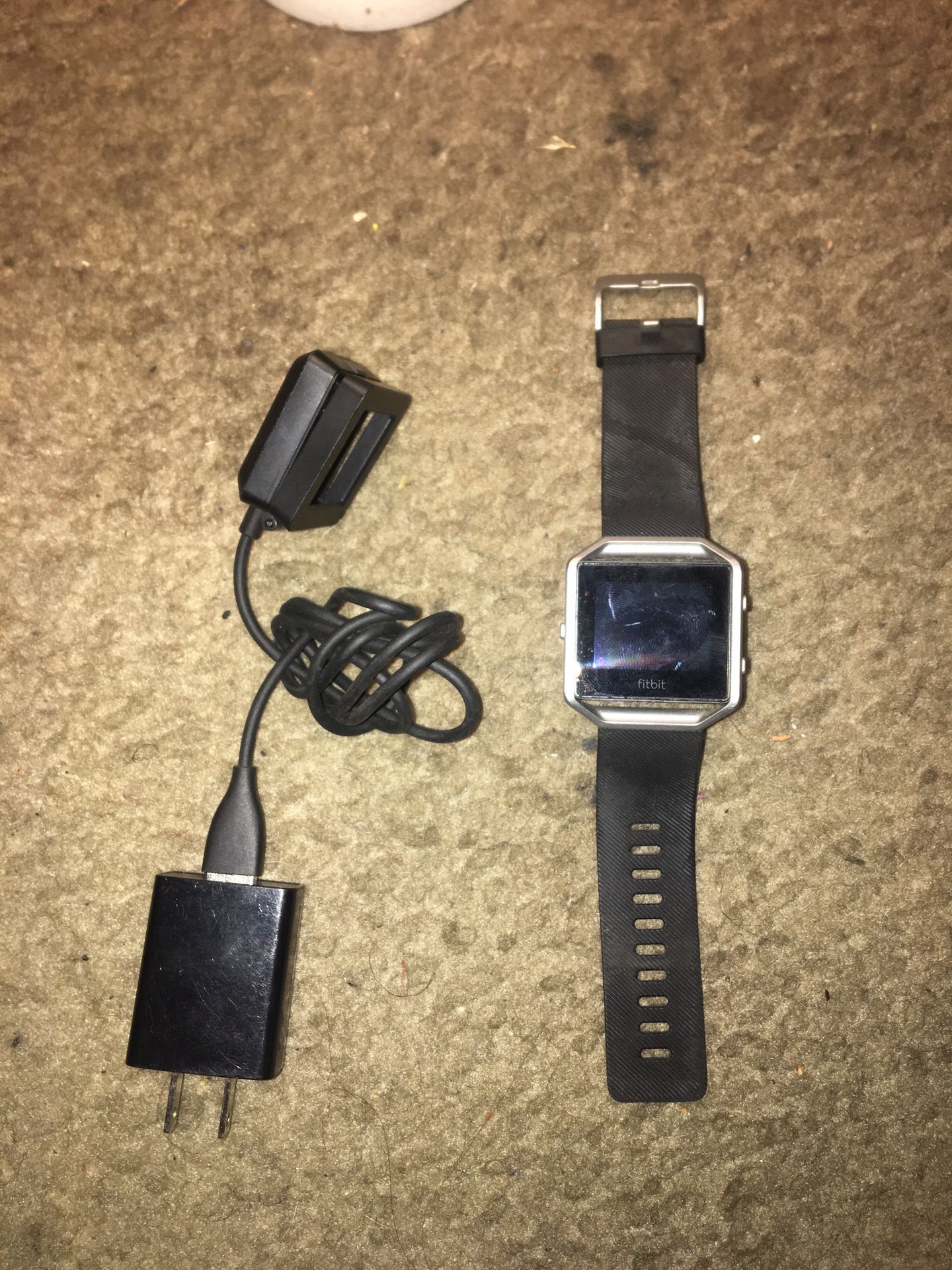 **Fitbit Watch